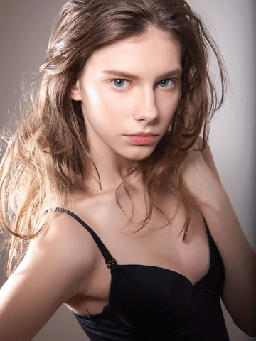 Photo of model Kristina Malysheva - ID 265584