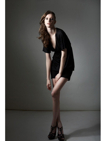 Photo of model Kristina Malysheva - ID 265585