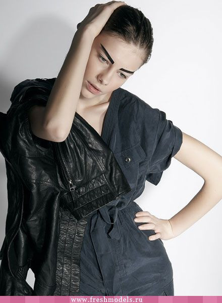 Photo of fashion model Kristina Malysheva - ID 265590 | Models | The FMD