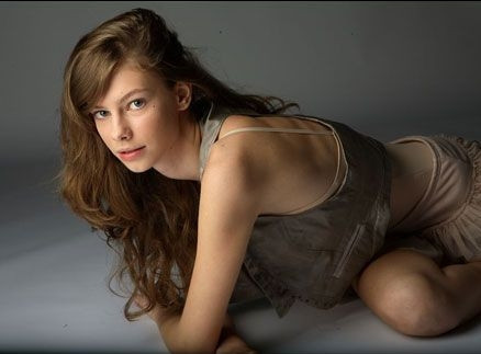 Photo of model Kristina Malysheva - ID 265595