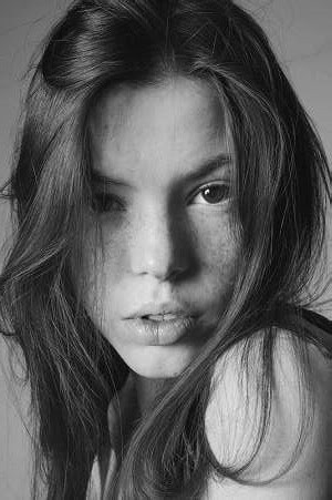 Photo of model Ludmila Burdova - ID 265607