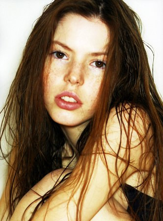 Photo of model Ludmila Burdova - ID 265610