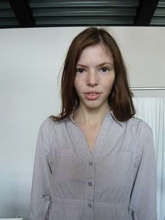 Photo of model Ludmila Burdova - ID 265628