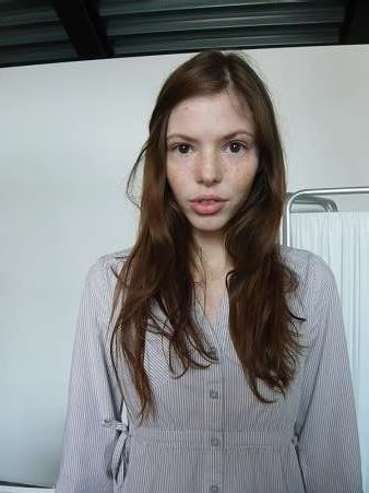 Photo of model Ludmila Burdova - ID 265630