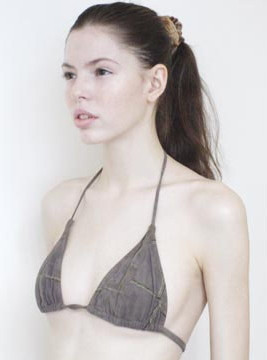 Photo of model Ludmila Burdova - ID 265634