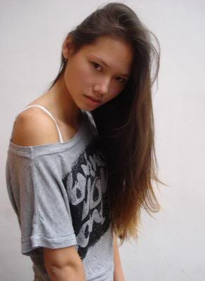 Photo of model Natalie Soetedjo - ID 265724