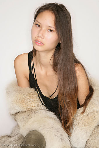 Photo of model Natalie Soetedjo - ID 265744