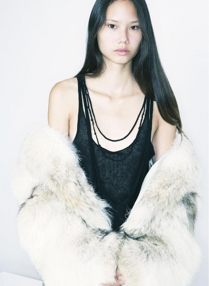 Photo of fashion model Natalie Soetedjo - ID 265745 | Models | The FMD