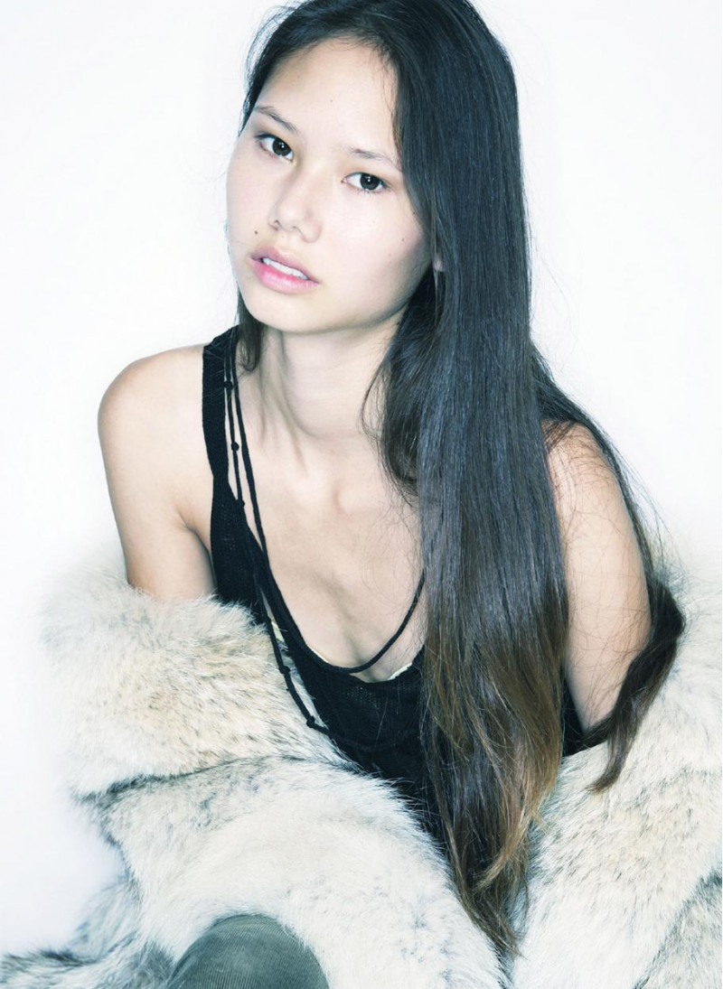 Photo of model Natalie Soetedjo - ID 265749
