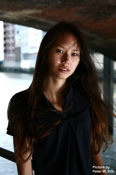 Photo of model Natalie Soetedjo - ID 265752