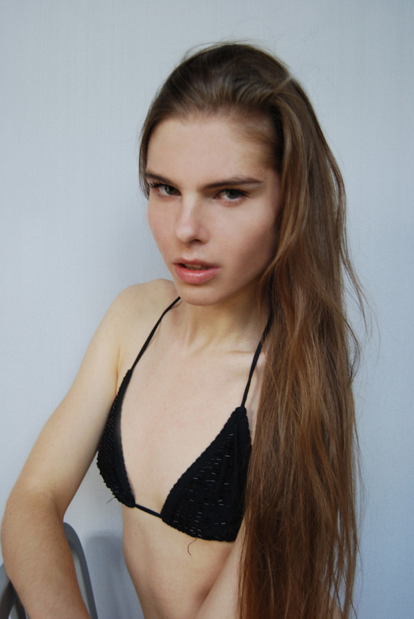 Photo of model Nicole Tusznio - ID 265823