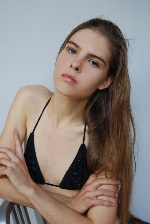 Photo of model Nicole Tusznio - ID 265824