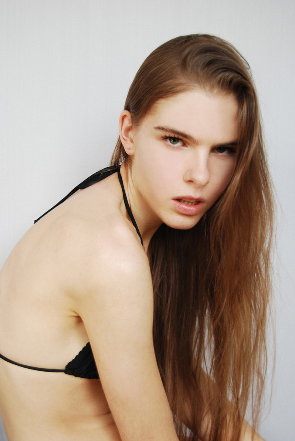 Photo of model Nicole Tusznio - ID 265825