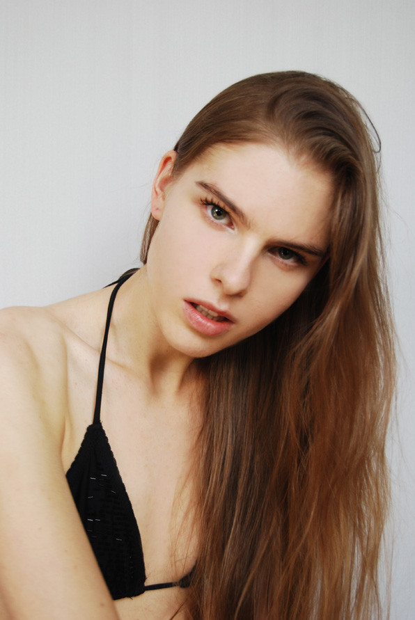 Photo of model Nicole Tusznio - ID 265826