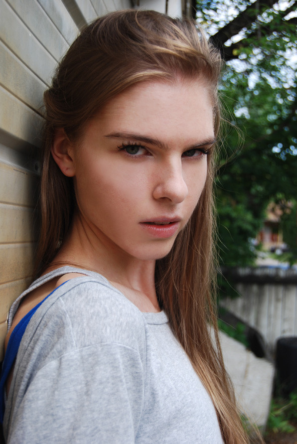 Photo of model Nicole Tusznio - ID 265827