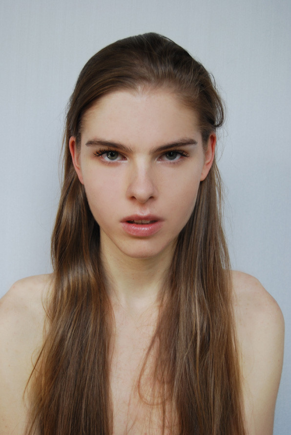 Photo of model Nicole Tusznio - ID 265828