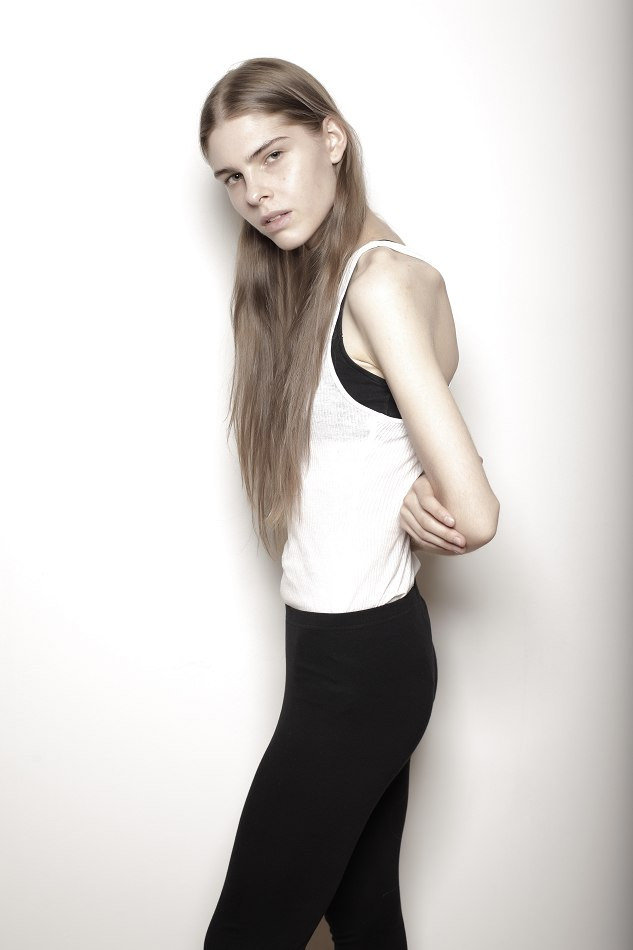 Photo of model Nicole Tusznio - ID 311270