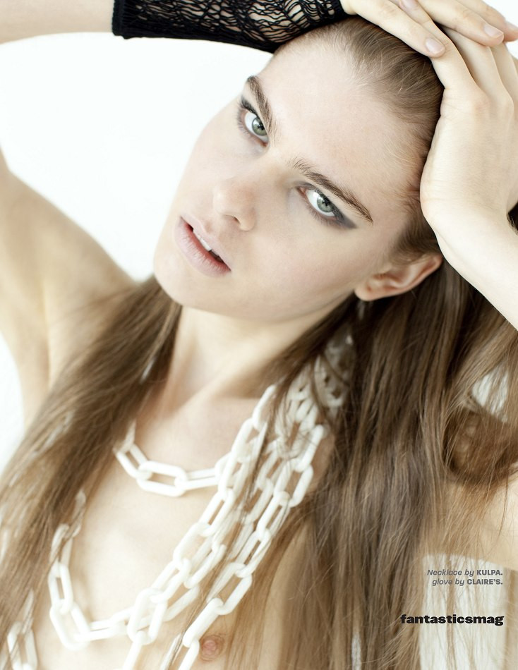 Photo of model Nicole Tusznio - ID 311281