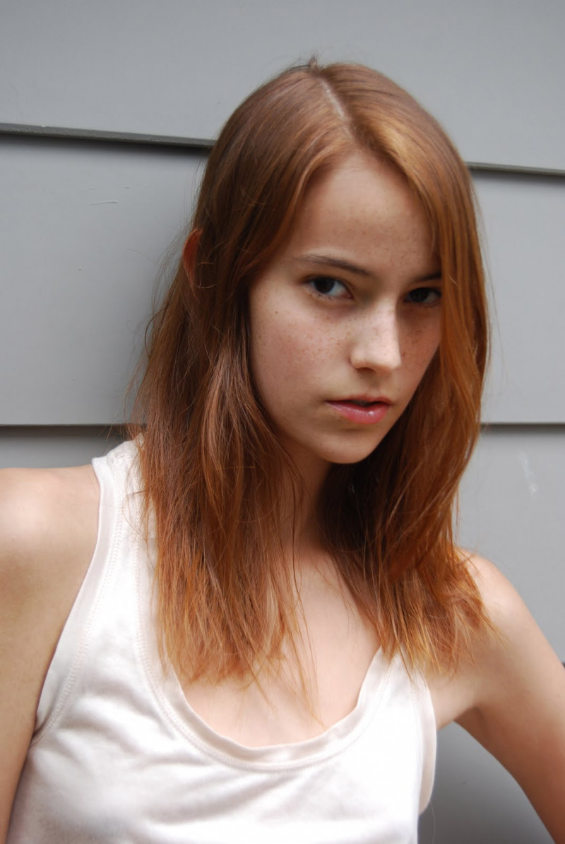 Photo of model Kelsey Sirucek - ID 265942