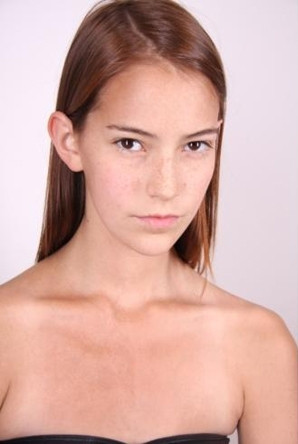 Photo of model Kelsey Sirucek - ID 265947