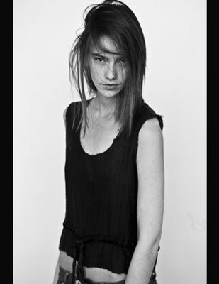 Photo of model Kelsey Sirucek - ID 265951