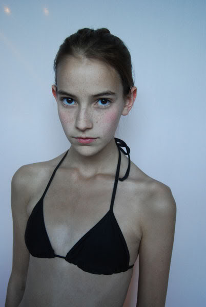 Photo of model Kelsey Sirucek - ID 265981