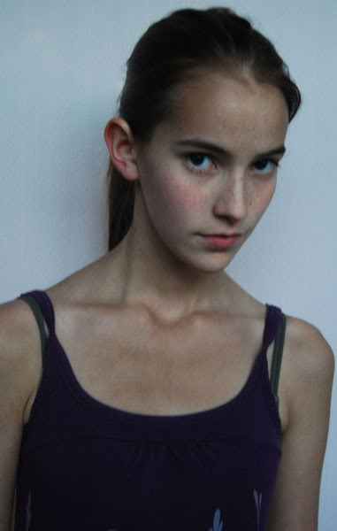 Photo of model Kelsey Sirucek - ID 265983
