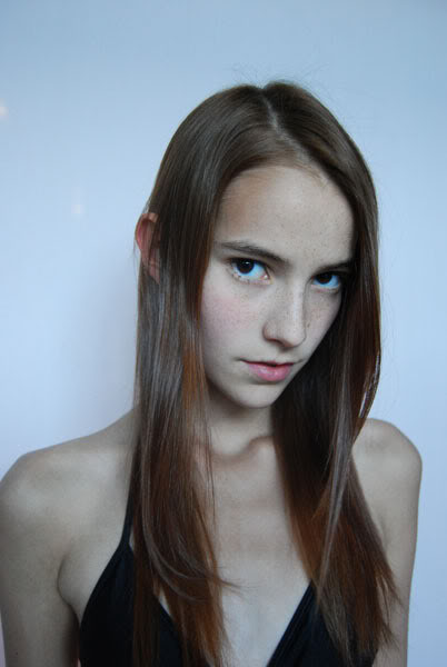 Photo of model Kelsey Sirucek - ID 265984