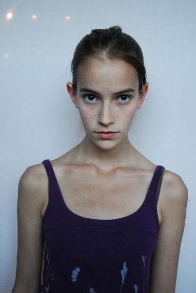Photo of model Kelsey Sirucek - ID 265985