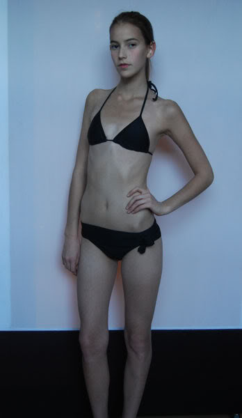 Photo of model Kelsey Sirucek - ID 265986