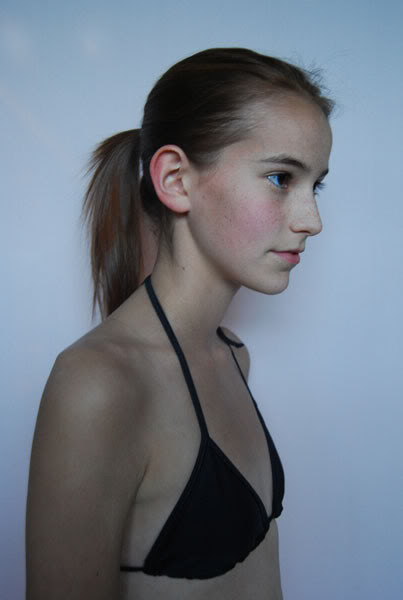 Photo of model Kelsey Sirucek - ID 265987