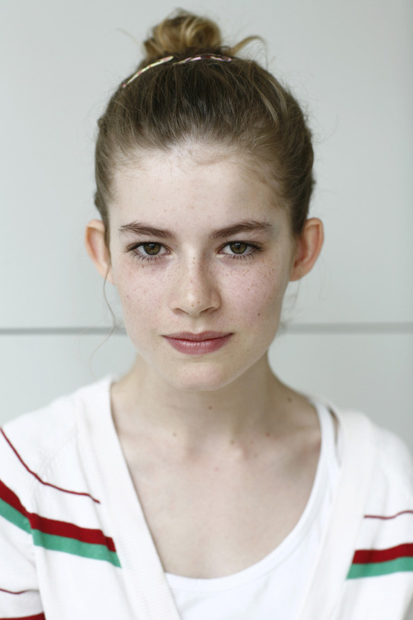 Photo of model Linn Båge - ID 265998