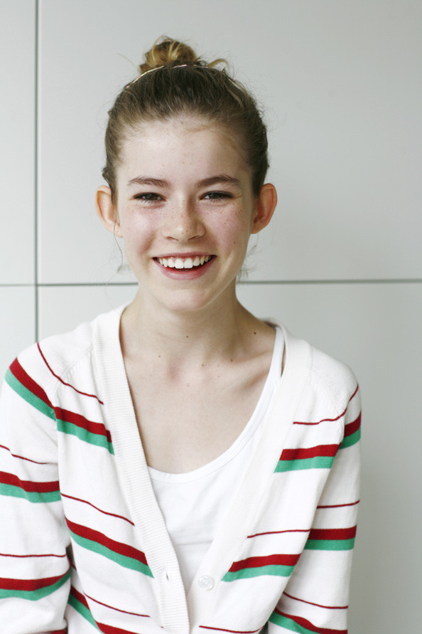 Photo of model Linn Båge - ID 265999