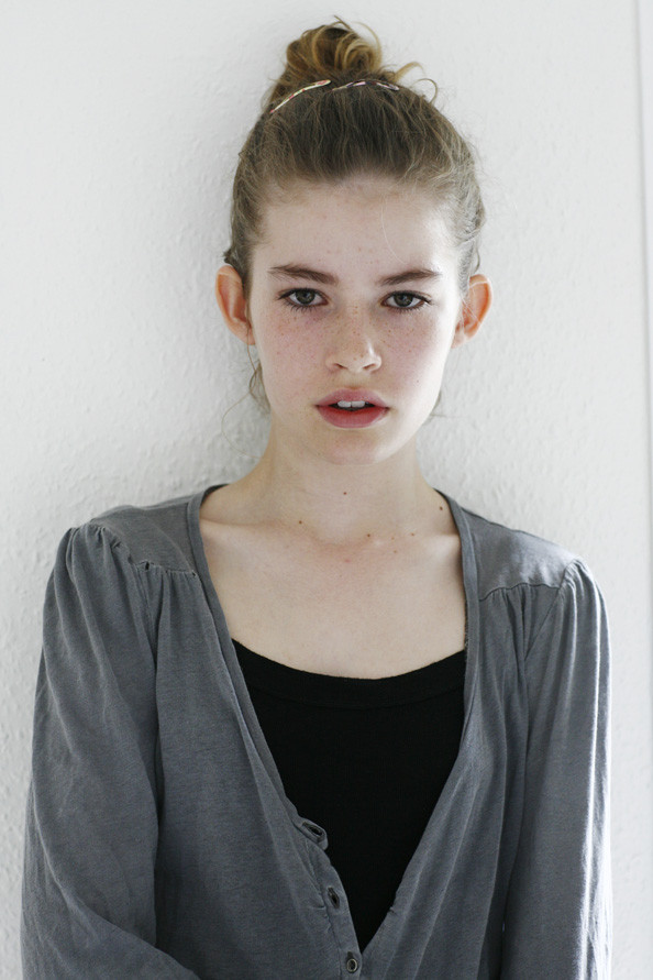 Photo of model Linn Båge - ID 266004