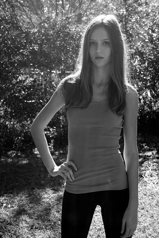 Photo of model Loli Makashvili - ID 266073