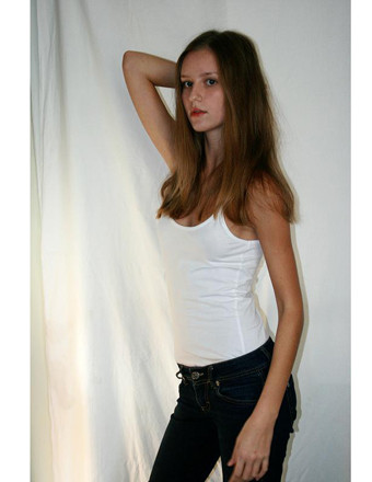 Photo of model Loli Makashvili - ID 266074