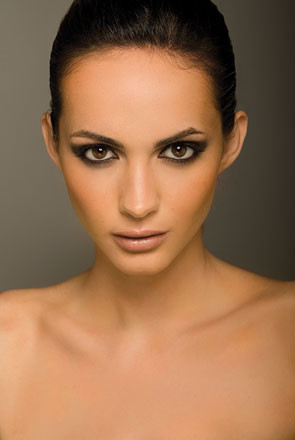 Photo of model Tallyta Moura - ID 266175