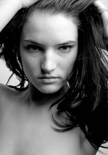 Photo of model Bridget Anderson - ID 266554