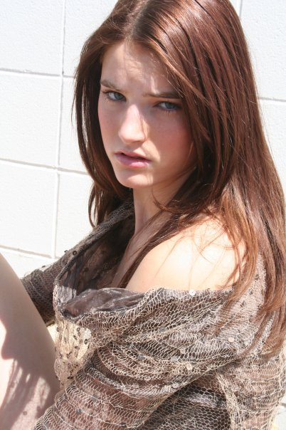 Photo of model Bridget Anderson - ID 266576