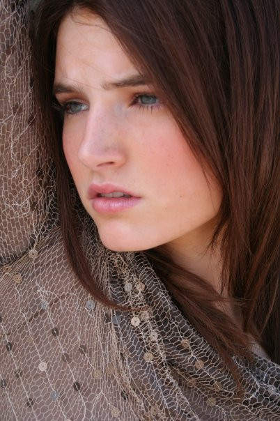 Photo of model Bridget Anderson - ID 266580