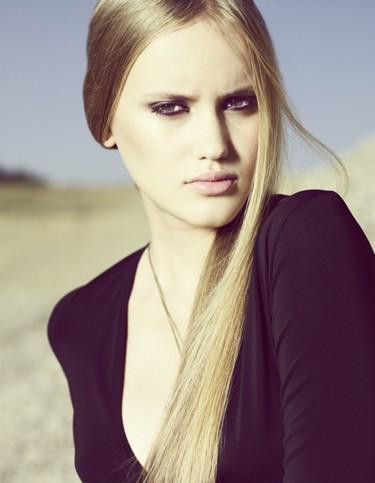 Photo of model Anna Zotova - ID 266522