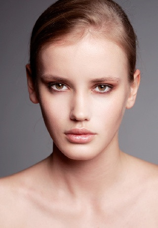 Photo of fashion model Anna Zotova - ID 266538 | Models | The FMD