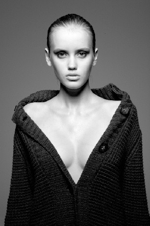 Photo of model Anna Zotova - ID 266544