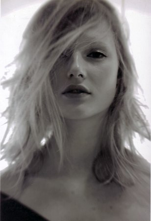 Photo of model Katarina Miksovska - ID 235920