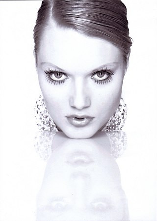Photo of model Katarina Miksovska - ID 235923