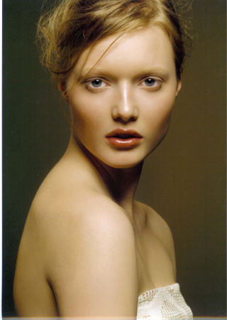 Photo of model Katarina Miksovska - ID 235936
