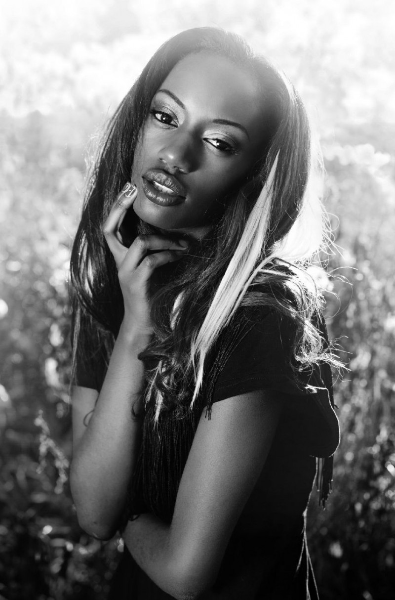 Photo of model Brenda Mutoni - ID 277143