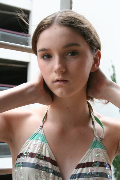 Photo of model Cassandra Marin - ID 267016
