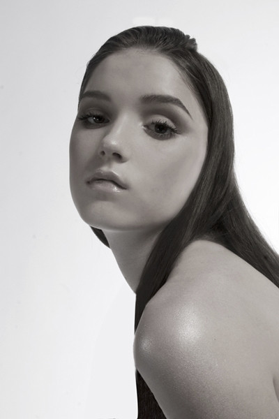 Photo of model Cassandra Marin - ID 267023
