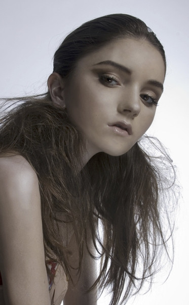 Photo of model Cassandra Marin - ID 267024